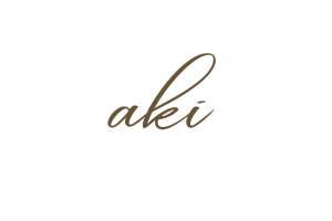 aki Portfolio